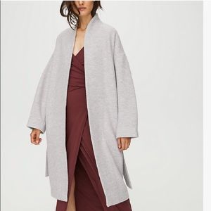 Aritzia Mael Jacket